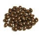 Dark Chocolate Almonds-1lb